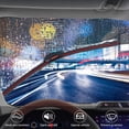 thumbnail image 4 of Car Wiper blades Universal Frameless Bracketless Car Double Str Rubber GX, 4 of 9
