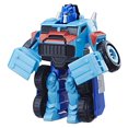 thumbnail image 3 of Playskool Heroes Transformers Rescue Bots Optimus Prime, 3 of 3