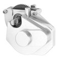 thumbnail image 4 of Gupbes RC Gear Box For Axial SCX24 90081, 1/24 RC Gear Box Car Upgrade Parts For Axial For Car Upgrade Parts, 4 of 8
