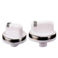 thumbnail image 4 of 1PC S L Gas Stove Cooker Control Knobs Adaptors Adjustable Water Heater Rotary Switch Burner Control Knob Replacement Universal, 4 of 5