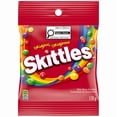 thumbnail image 1 of SKITTLES, Originals, chewable candies, bag, 170G, 1 of 7