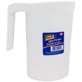 thumbnail image 1 of ROYAL Pichet à Lait en Plastique Support de Sac à Lait, Contenants à Liquide Outil de Cuisine, 1 Pce, 1 of 4