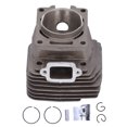 thumbnail image 1 of Cylinder Piston Kit Replacement Chainsaw Accessory for STIHL MS441 1138 020 120 50mm, 1 of 7