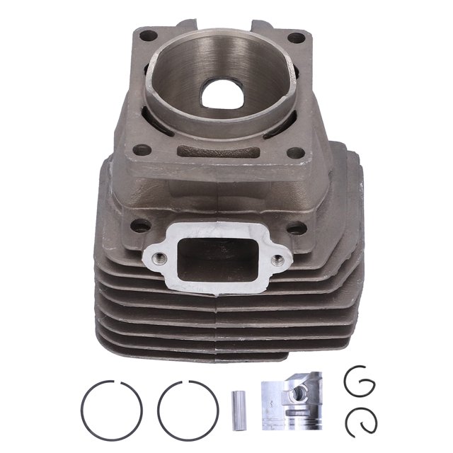 Cylinder Piston Kit Replacement Chainsaw Accessory for STIHL MS441 1138 020 120 50mm