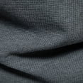 thumbnail image 5 of Penkiiy T-Shirts Henley à Manches Courtes Décontractés d'Été pour Hommes, Patte de Boutonnage, T-Shirts Unis à Col Rond, m Gris Foncé, 5 of 5