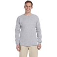 thumbnail image 1 of T-Shirt en Coton à Manches Longues pour Homme, 1 of 1
