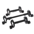 thumbnail image 4 of 3pcs Baby Stroller Connectors for Twins Babies Stroller Pushchair Connectors, 4 of 8