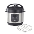 thumbnail image 1 of Proctor Silex 3 Quart Pressure Cooker 34503, 1 of 7