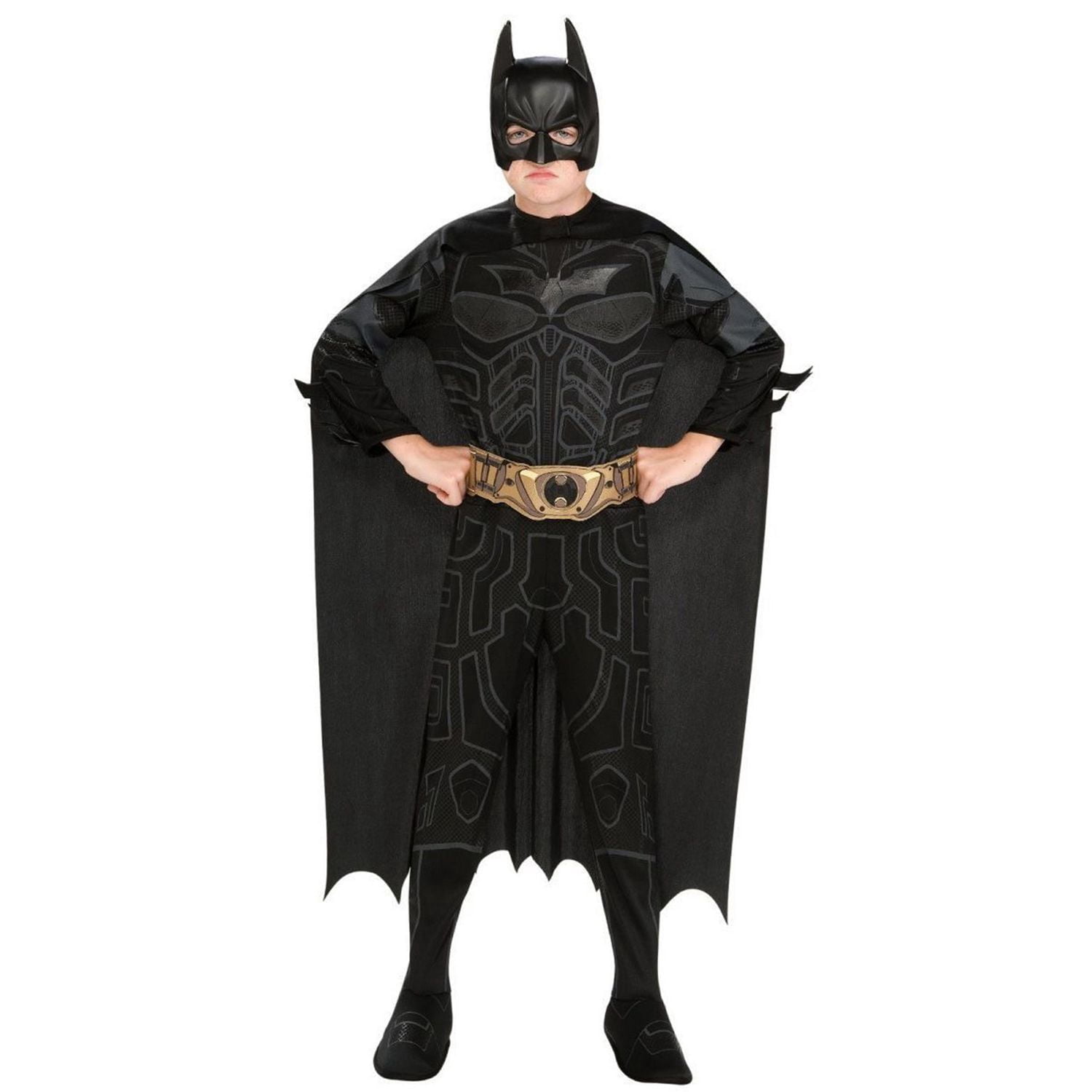Déguisement The Dark Knight Batman pour garçon