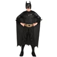 thumbnail image 1 of The Dark Knight Batman Boy's Costume, 1 of 4