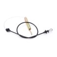 thumbnail image 1 of 946-04092, Deck Engagement Cable Waterproof  For Mower Engage, 1 of 8