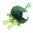 thumbnail image 3 of Plush Pendant Cute Broccoli Shape Stuffed Toy PP Cotton Vegetable Pendant for Keychain Keyring Bag Large, 3 of 12