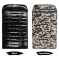 thumbnail image 2 of 90% White Goose Down Lightweight Double Sleeping Bag 220x130cm with, 2 of 8