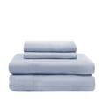 thumbnail image 1 of Madison Park 4 Piece Rayon from Bamboo Sheet Sets, 1 of 5