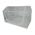 thumbnail image 3 of S SERENABLE Mini Greenhouse Practical Easy to Install Plant Tent for Indoor Backyard Pet, 3 of 9