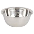 thumbnail image 1 of Cooking Utensils Product Title Stainless Steel Thickened Multifunctional Large Basin Set for Cooking Durable Heavy-Duty Stainless Steel Basin with Versatile Use in Kitchen and Food Prep, 1 of 5