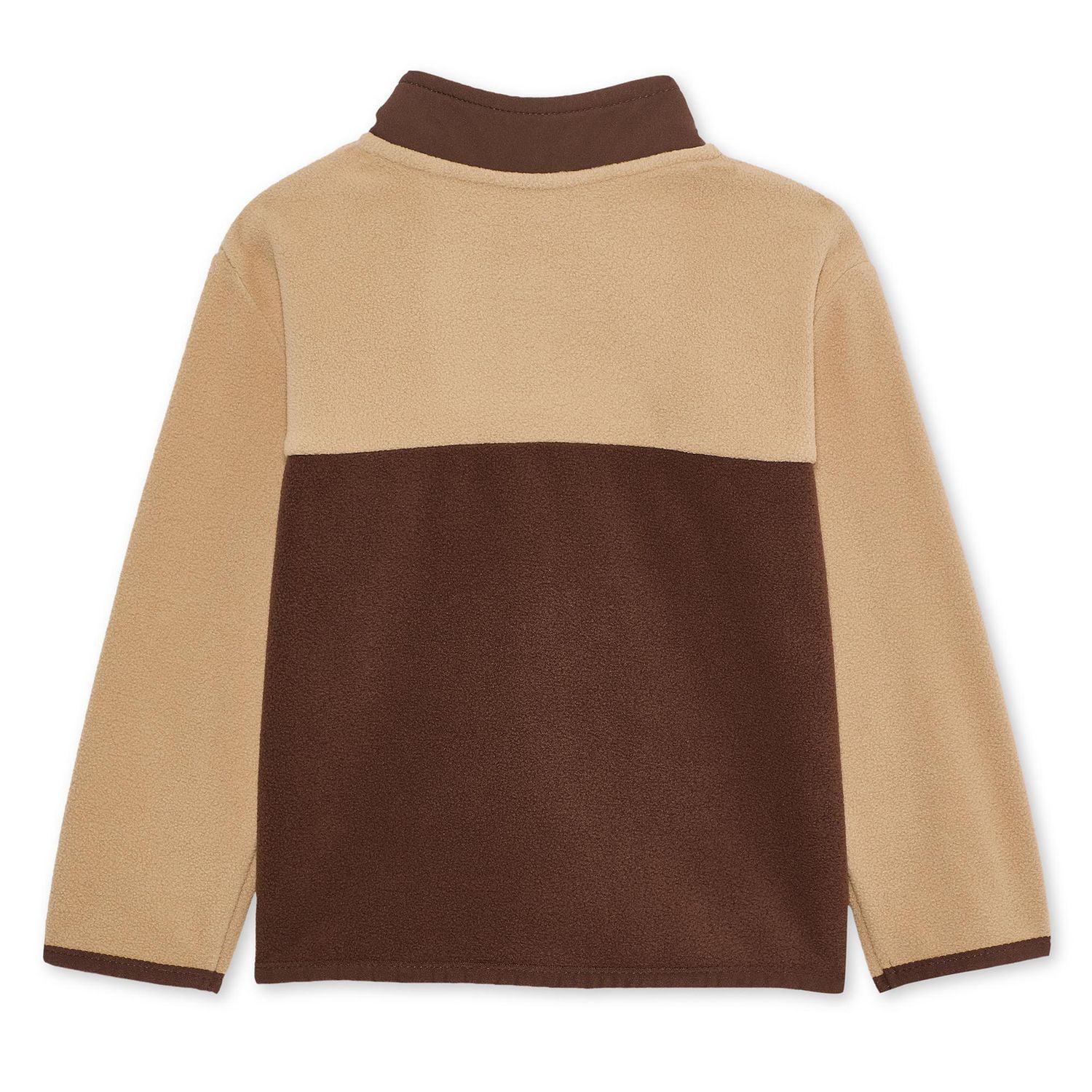 Veste zippée sur la longueur George pour petits garçons