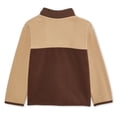 thumbnail image 2 of Veste zippée sur la longueur George pour petits garçons, 2 of 2