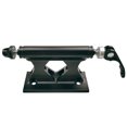 thumbnail image 1 of Graflsoa Quick-Release Bike Fork Mount for Car Rack - Aluminum Alloy & Stainless Steel, Black/Blue, 160x40x64mm, 1 of 6