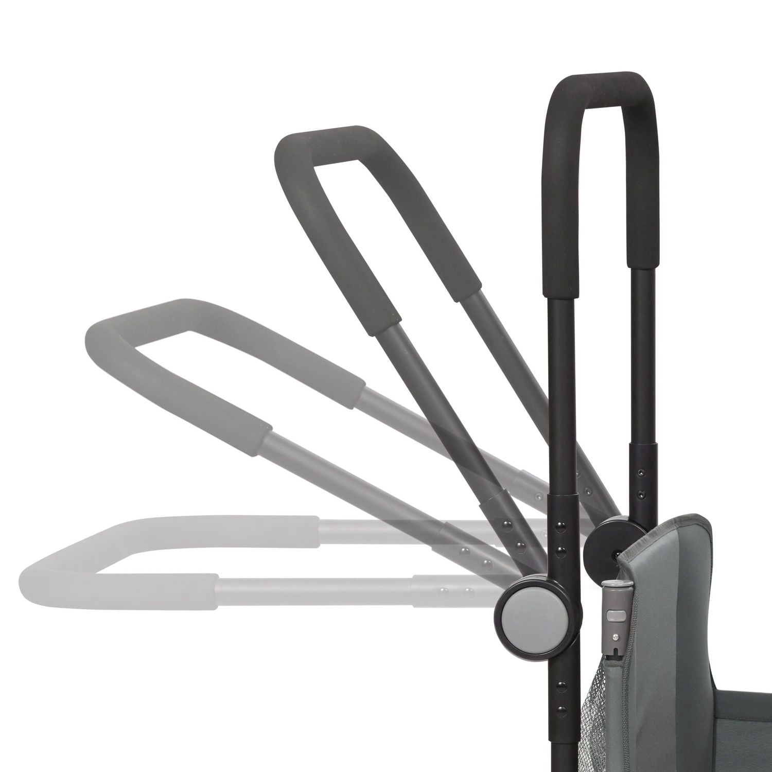 Radio Flyer Compass Stroll 'N WagonMD