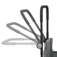 thumbnail image 3 of Radio Flyer Compass Stroll 'N Wagon®, 3 of 9