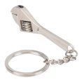 thumbnail image 3 of Spanner Key Holder, Wrench Keychain Wearproof Polished Anticorrosion Nondiscolouring  For Decorations, 3 of 8
