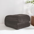 thumbnail image 1 of Solid Color Flannel Blanket Gift Gift Velvet Conditioning Blanket Casual Cover Blanket Solid Color Blanket 59.05x39.37 Inches, 1 of 7