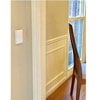 thumbnail image 3 of Child Be Safe (2-Pack) Child and Pet Proof Light Switch Covers, White, 3 of 9