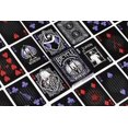 thumbnail image 2 of Bicycle Cartes à Jouer Wednesday Addams 1 Paquet, 2 of 5