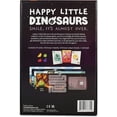 thumbnail image 3 of Happy Little Dinosaurs Party Card Game – Fun Survival Board Game for 2–4 Players - English, 3 of 4