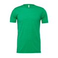 thumbnail image 1 of Bella + Canvas Unisex Heather CVC T-Shirt, 1 of 1