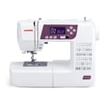 thumbnail image 1 of Janome 3160QDC-G Sewing and Quilting Machine with Bonus Quilt Kit!, 1 of 9