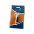 thumbnail image 2 of DOLITY 1pc Tank Water Pump Replacement Rotor Assembly HQB-2500/2503, HQB-4500/4503 9x4cm, 2 of 7