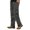 Army Green, variant on HBFAGFB Mens Pants Fashion Straight Leg Cargo Pants Casual Comfortable Versatile Trousers Army Green Size XXXXL