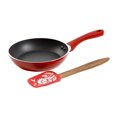 thumbnail image 3 of The Pioneer Woman Timeless Beauty Fry Pan, 3 of 8