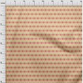 thumbnail image 3 of oneOone Tissu Polyester Lycra Imprimé Géométrique Ikat au Mètre 56 Pouces de Large, 3 of 4