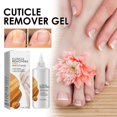 thumbnail image 3 of Cuticle Remover Gel,Instant Cuticle Removal Gel, Beauty&Personal Care, 3 of 8