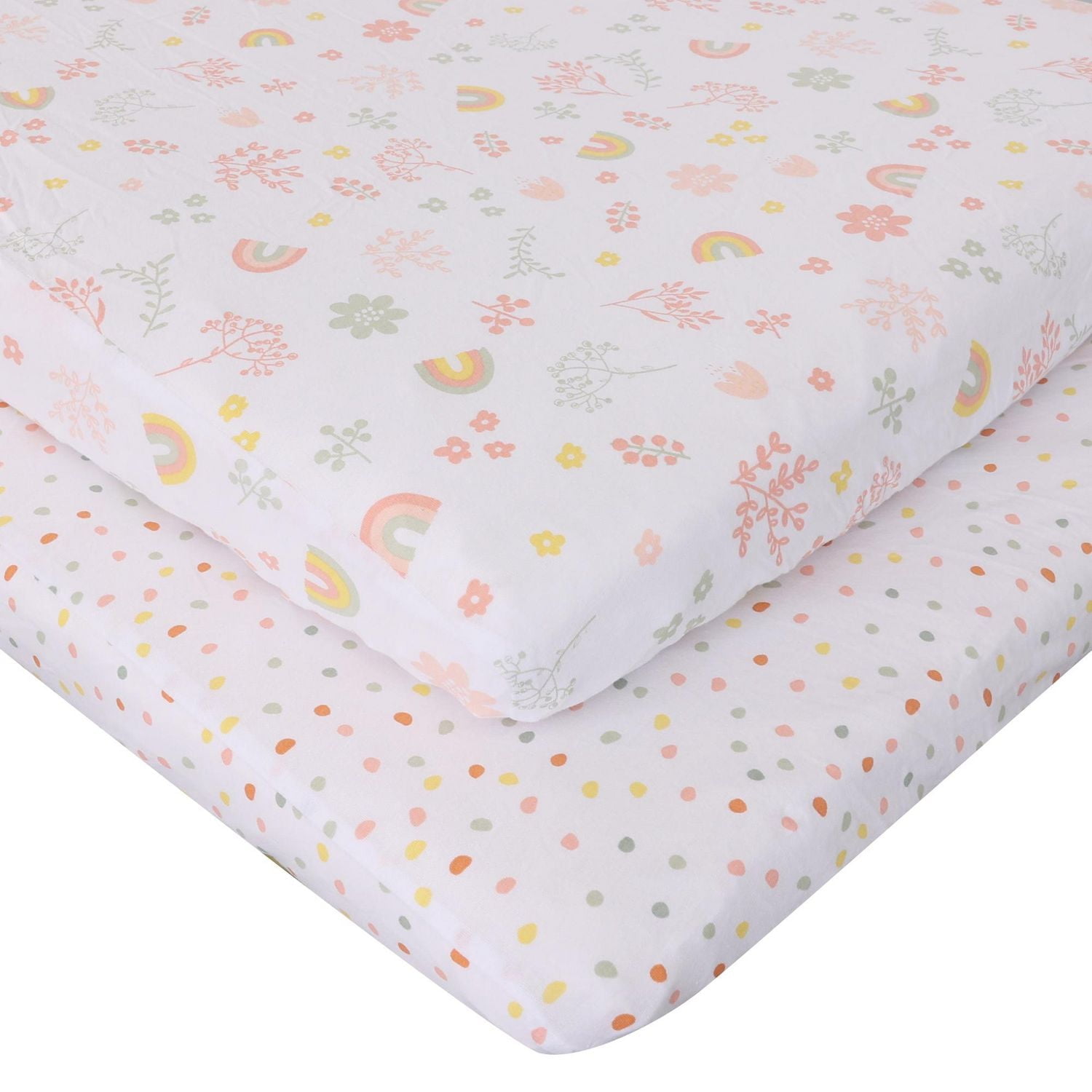 Mini Crib sheets