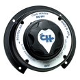 thumbnail image 1 of Cole Hersee M750BP Interrupteur de Sélection de Batterie, 1 of 3
