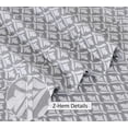 thumbnail image 4 of Ruvanti 100% Cotton Sheets - Crispy Cooling Percale Sheets For Twin Size Bed, Breathable & Durable Twin Sheet Set, 16 Inches Deep Pocket Sheets, Idiomatic Expression, 3 Pieces, 4 of 5