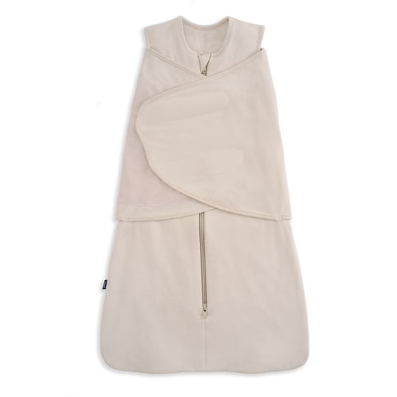 Couverture à Emmailloter Halo® SleepSack® - Bamboo - Brun NN