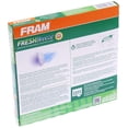 thumbnail image 4 of FRAM® Fresh Breeze® FCF10374 Cabin Air Filter, 4 of 5
