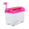 thumbnail image 3 of Hand Shredder, Documents Paper Cutting Tool Paper Shredder, File Shredder For School  Students, 3 of 3