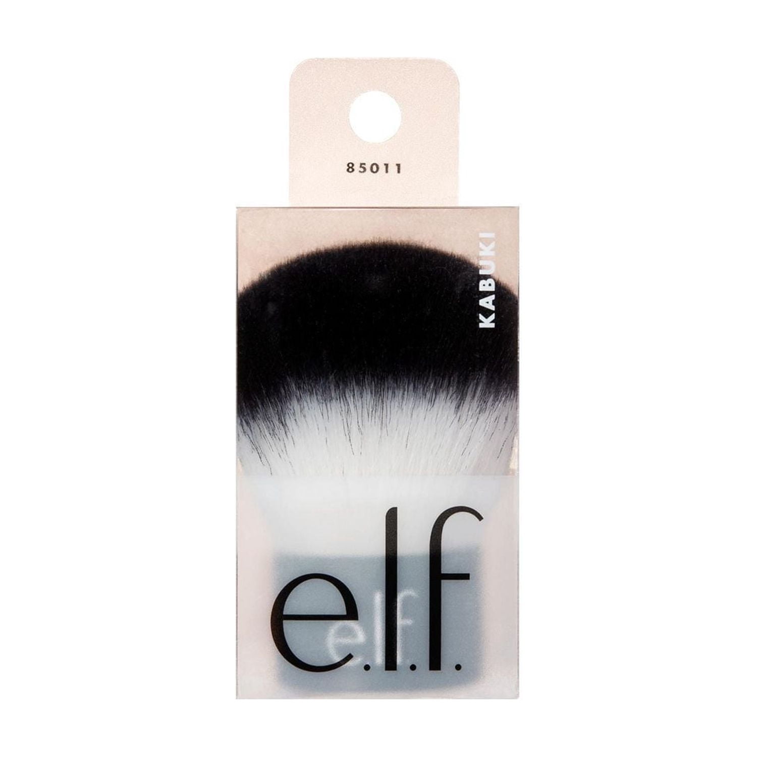 e.l.f. Cosmetics Pinceau Kabuki pour le Visage