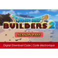 thumbnail image 1 of Dragon Quest Builders 2 Season Pass DLC - Nintendo Switch [Code Numérique], 1 of 16