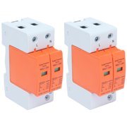 Loewten SPD Surge Protective Devices, AC Protector Arrester Device For House For Electrical Appliances For Home