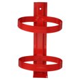thumbnail image 1 of Miangastore Red Iron Fire Extinguisher Holder for Home Safe and Durable with Exquisite Workmanship 1pc, 1 of 9