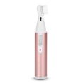 thumbnail image 4 of Electric Shaver, Portable Painless Design Eyebrow Shaver  For Women, 4 of 8