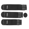 thumbnail image 2 of 3pcs Réglable X et O Type Jambes Redresseur Posture Correcteur de Jambe Ceinture de Correction pour Adultes et Enfants, 2 of 8