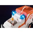 thumbnail image 4 of Duck On Call: Ambulance Emergency Vehicle, 4 of 7